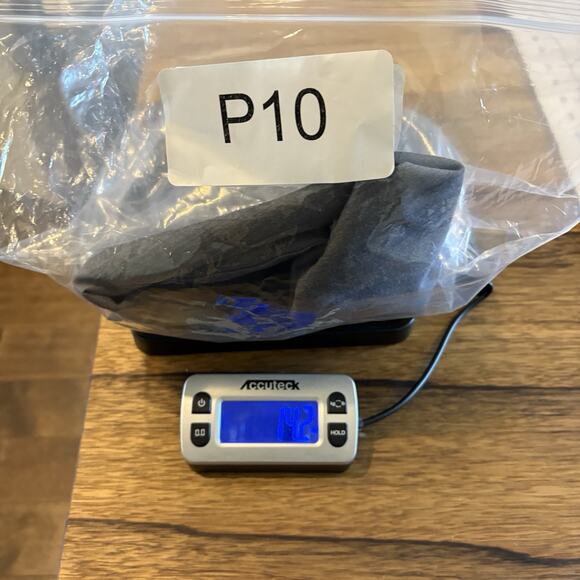 Figs Technical Collection Scrub Zamora Jogger Women Graphite Pants Large Tall - Picture 14 of 14